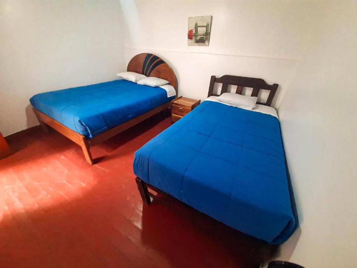 Casa de hóspedes Fun