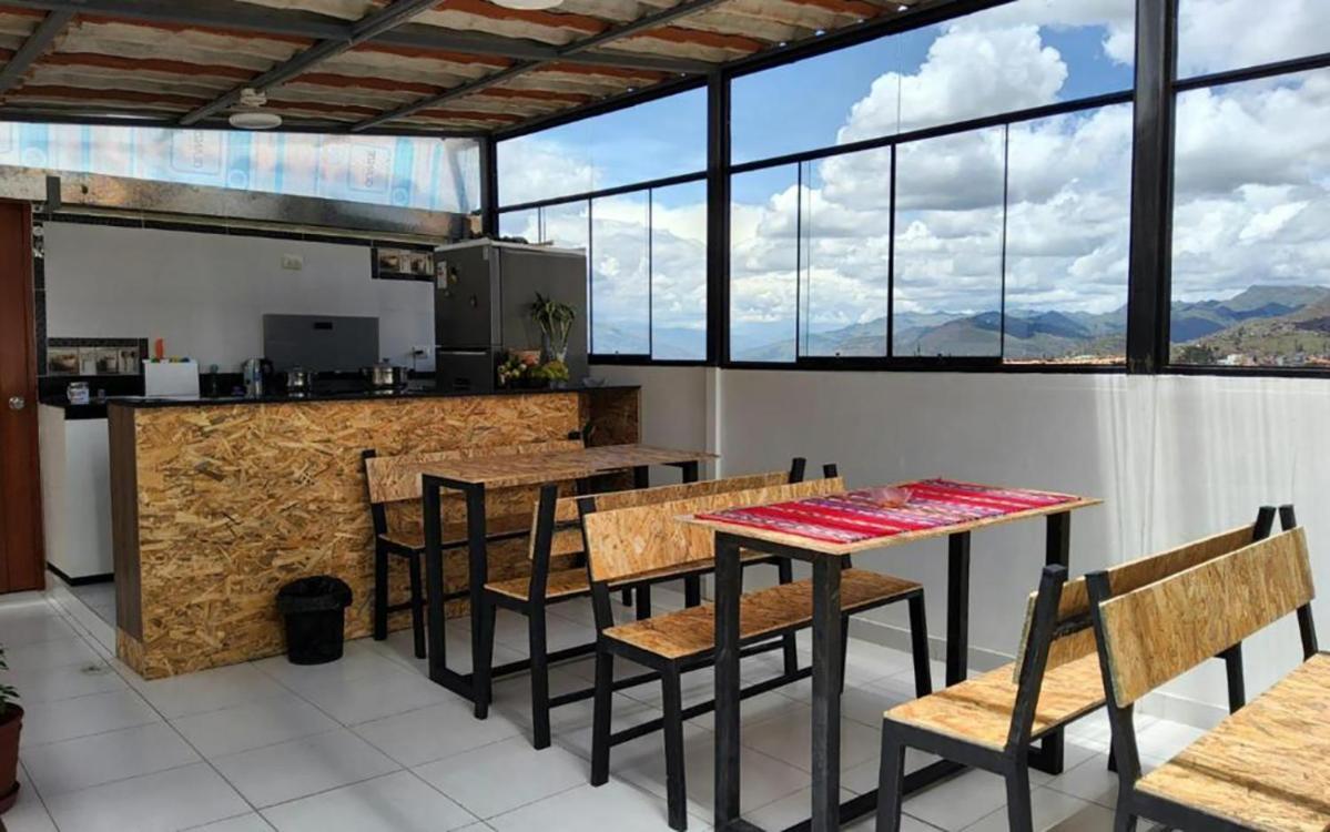 Fun Casa de hóspedes Cusco