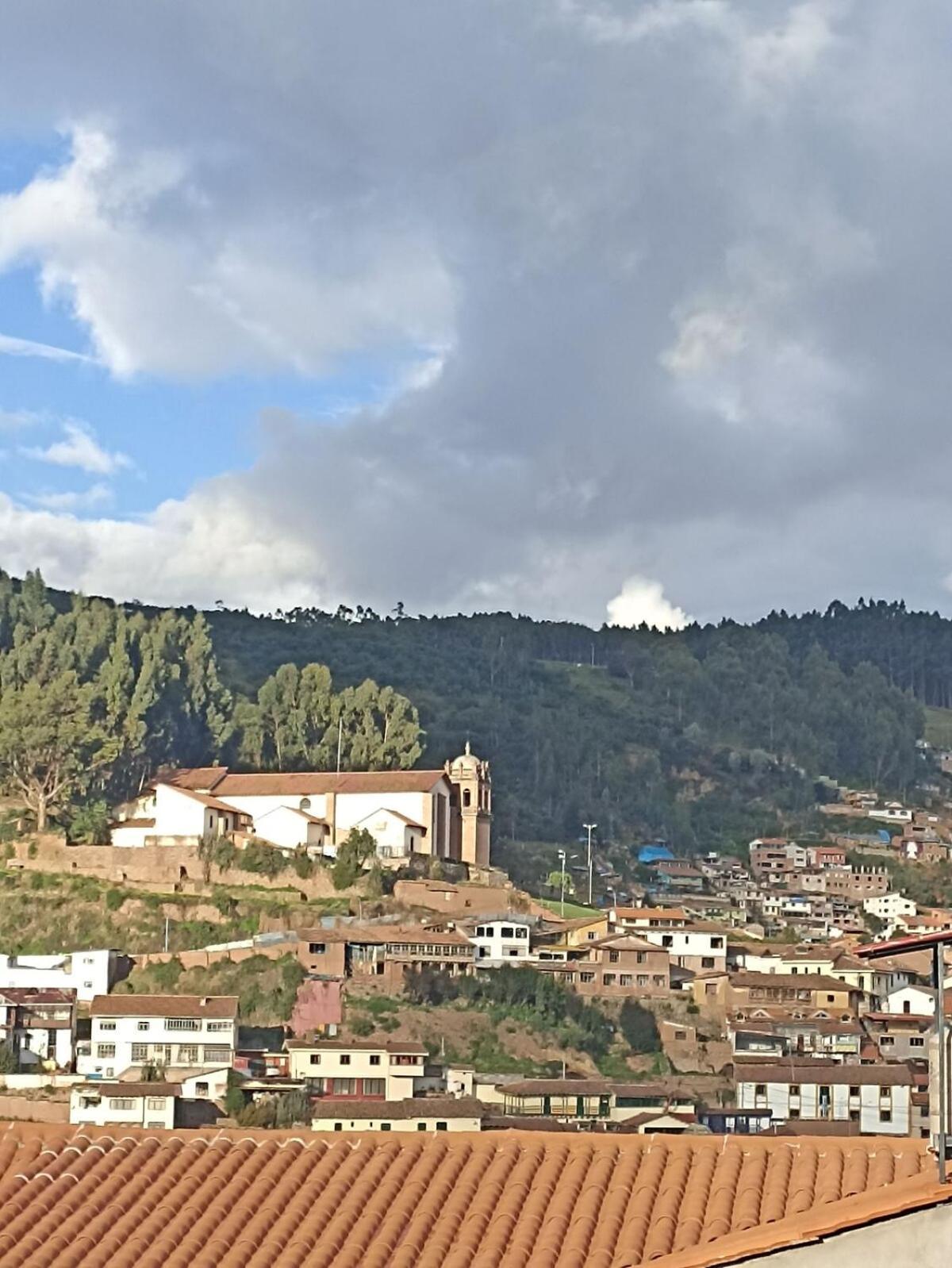Casa de hóspedes Fun Cusco